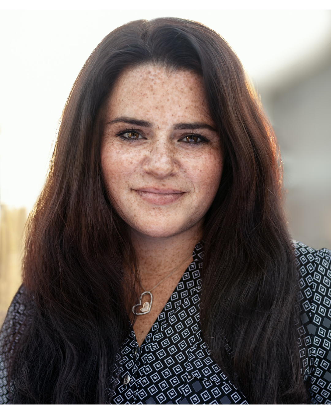 Lindsay Freezman
